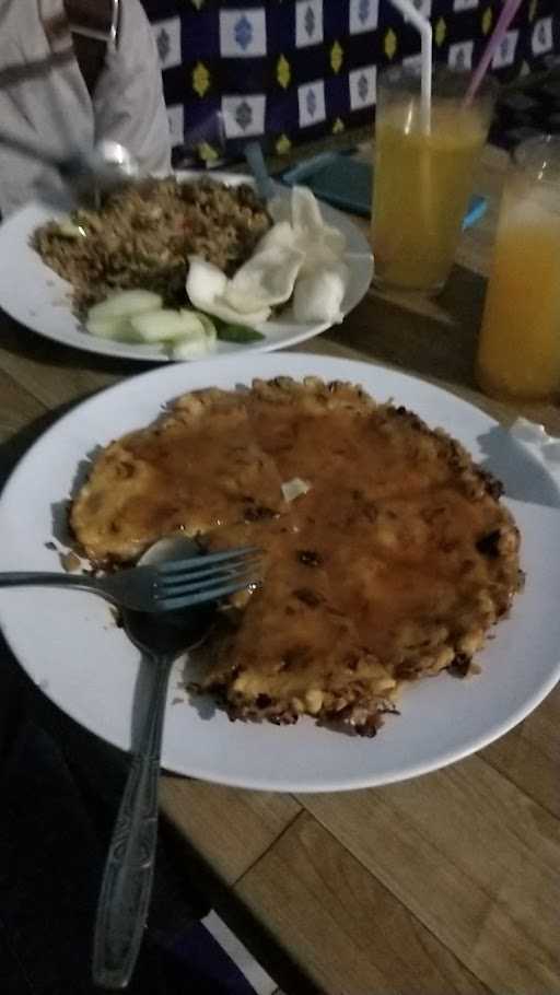 Nasi Goreng Warreg 4