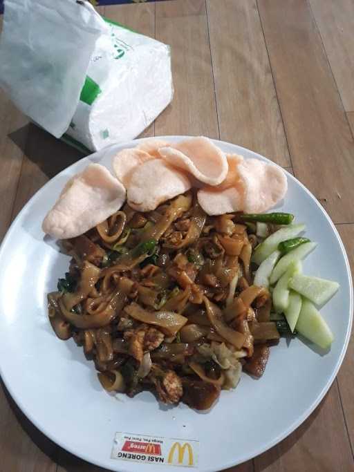 Nasi Goreng Warreg 1