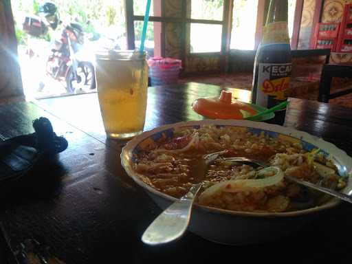 Warung Lesehan Cak Suky 2