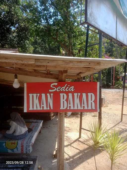 Warung Pak Nan Jls Balekambang 9