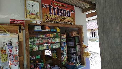 Warung Trisno 10