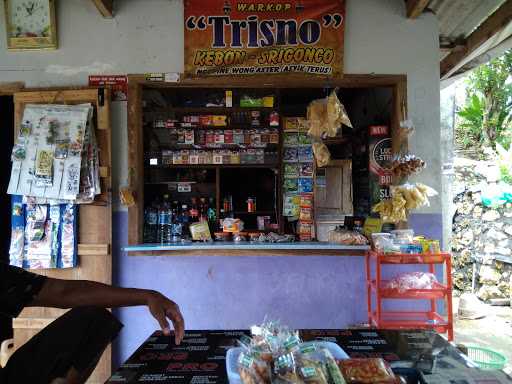 Warung Trisno 3