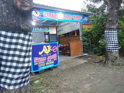 Kedai Stmj Ajiku 10