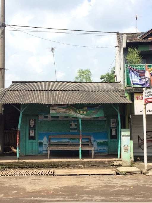 Warung Ijo Pak Ndut 7