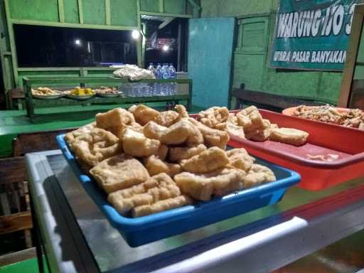 Warung Ijo Pak Ndut 1