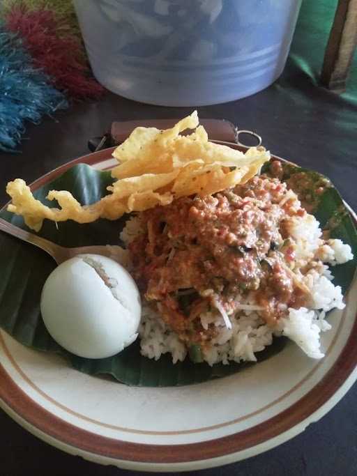 Warung Ijo Pak Ndut 2