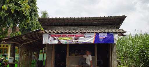 Warung Pak No 3