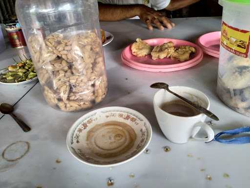 Warung Pak No 2