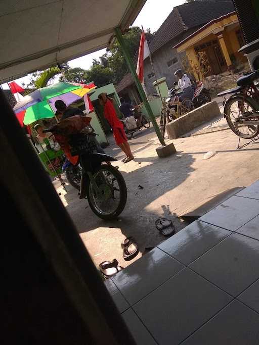 Warung Wifi Budi 9