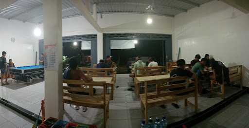 Warkop Rajasa (Rjs) 6