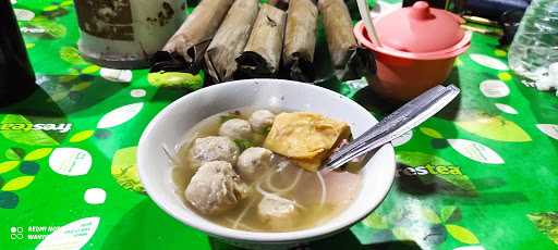 Bakso Gangsar 4