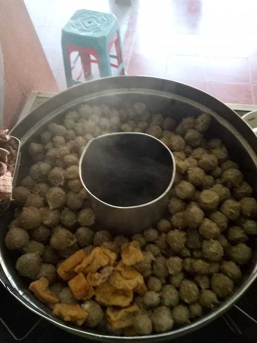 Bakso Gangsar 3