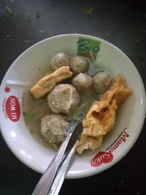 Bakso Gangsar 1