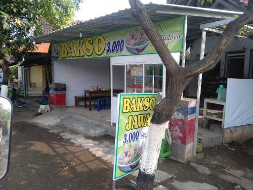 Bakso Jawa 5