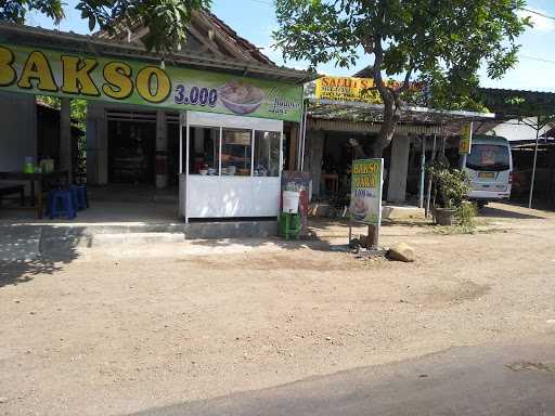 Bakso Jawa 4