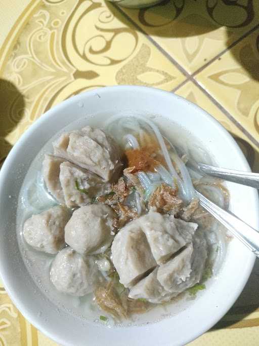 Bakso Lek Men 9