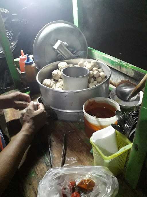 Bakso Lek Men 7