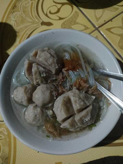 Bakso Lek Men 4