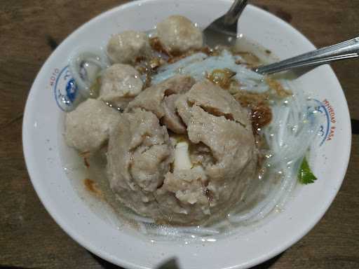 Bakso Lek Men 3