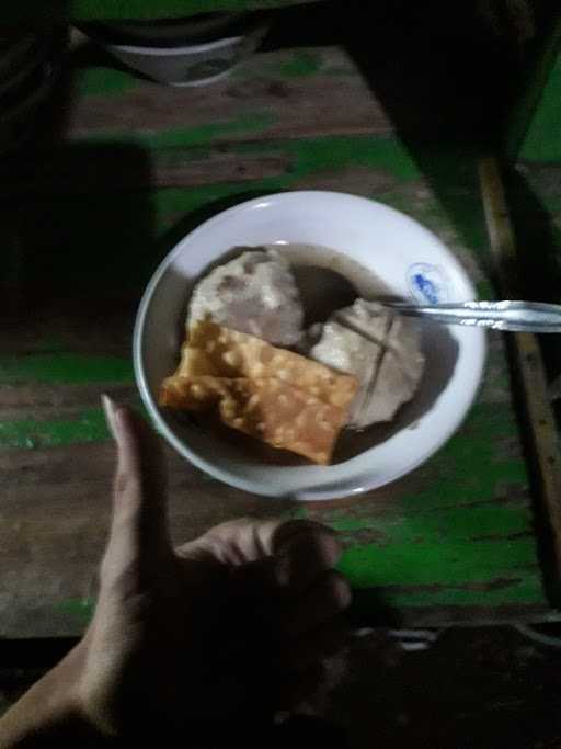 Bakso Lek Men 1