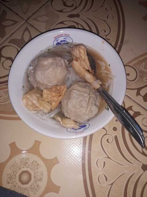 Bakso Lek Men 8