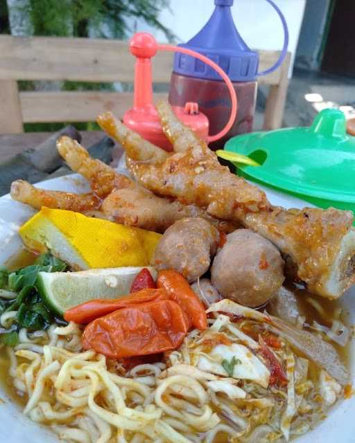 Bakso Monyor Kediri 3