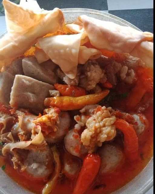 Bakso Monyor Kediri 2