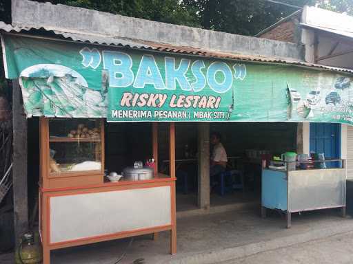 Bakso Risky Lestari 3