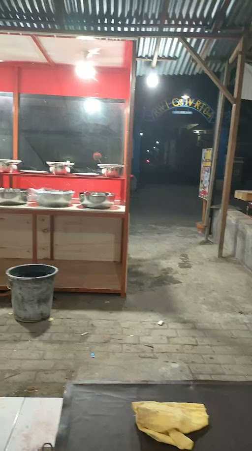 Rm.Doa Mande Masakan Padang 7