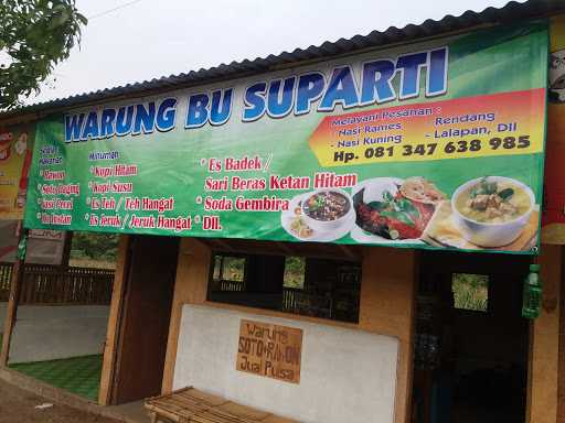 Warung Bu Suparti 5