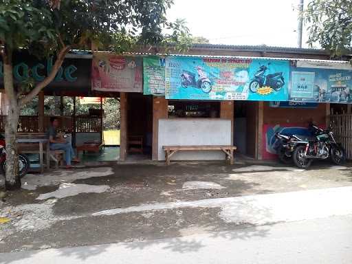 Warung Bu Suparti 2