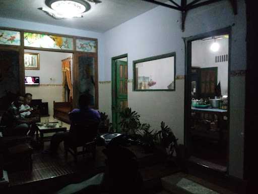 Warung Mbak Ju 10