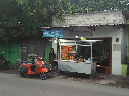 Warung Nasi Goreng Cak Ri 10