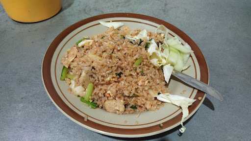 Warung Nasi Goreng Cak Ri 4