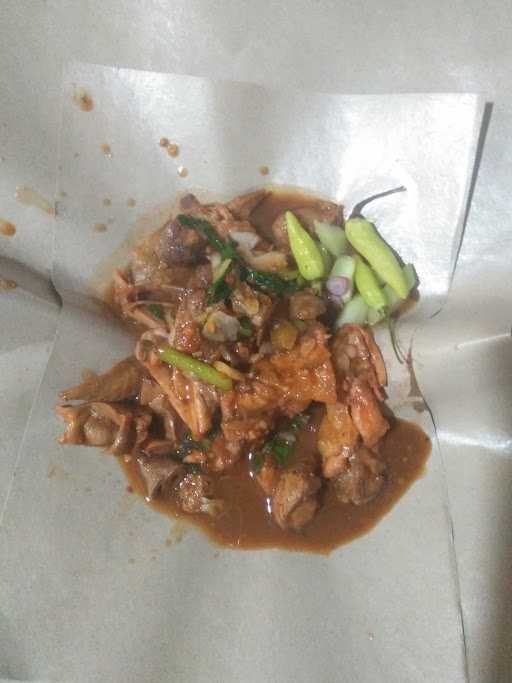 Warung Nasi Goreng Cak Ri 2