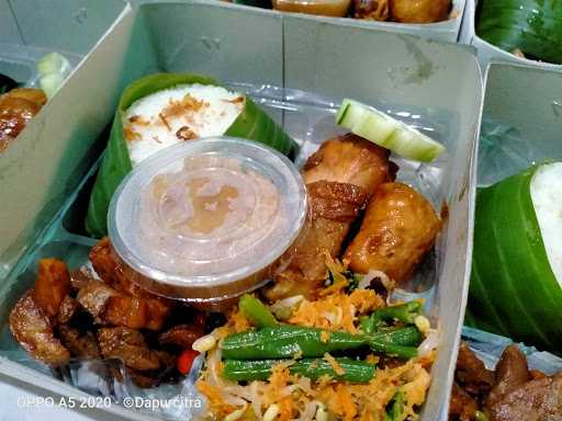 Warung Nasi Ndeso Cak Totok 4