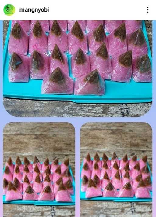 Aneka Kue Basah Murah 5Ngnyobi 6