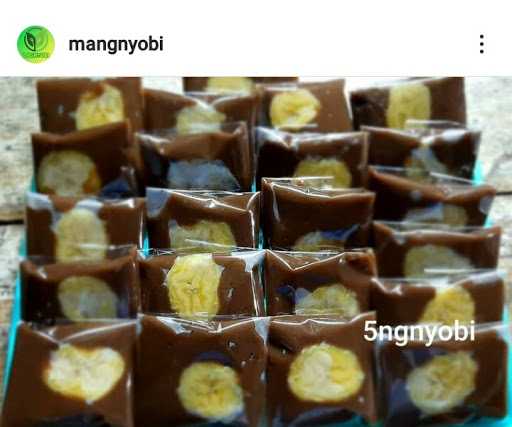 Aneka Kue Basah Murah 5Ngnyobi 9