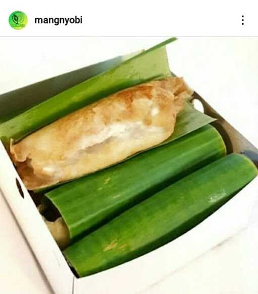 Aneka Kue Basah Murah 5Ngnyobi 7