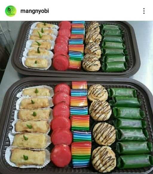 Aneka Kue Basah Murah 5Ngnyobi 2