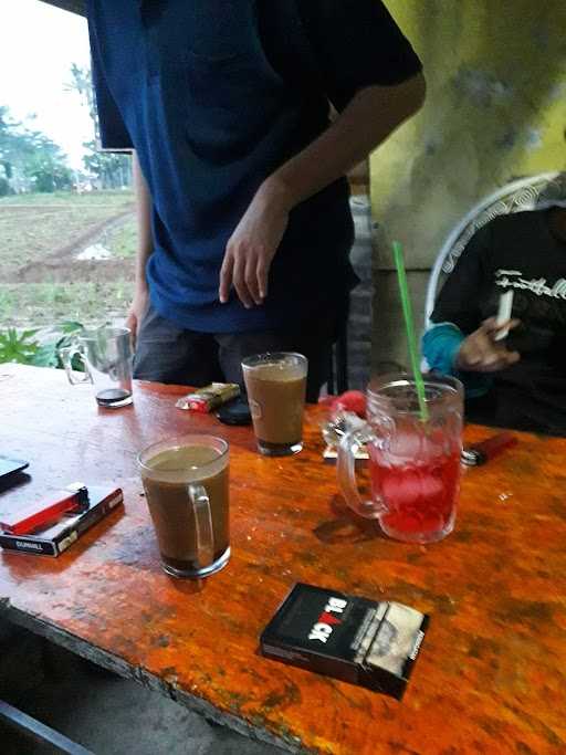 Warung Kopi Sekip 1