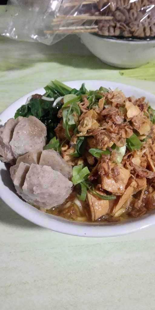 Bakso Mie Ayam Goreng Primadona 7