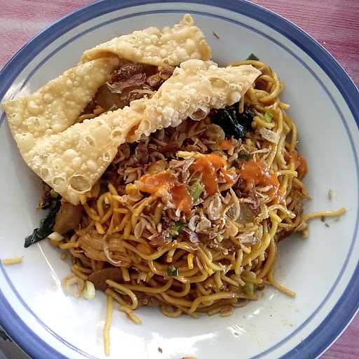 Bakso Mie Ayam Goreng Primadona 8