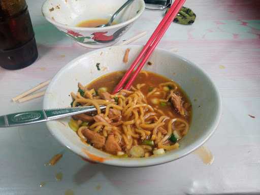 Bakso Mie Ayam Goreng Primadona 1