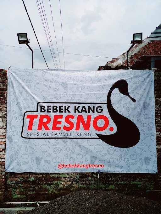 Bebek Kang Tresno Spesial Sambel Ireng 6