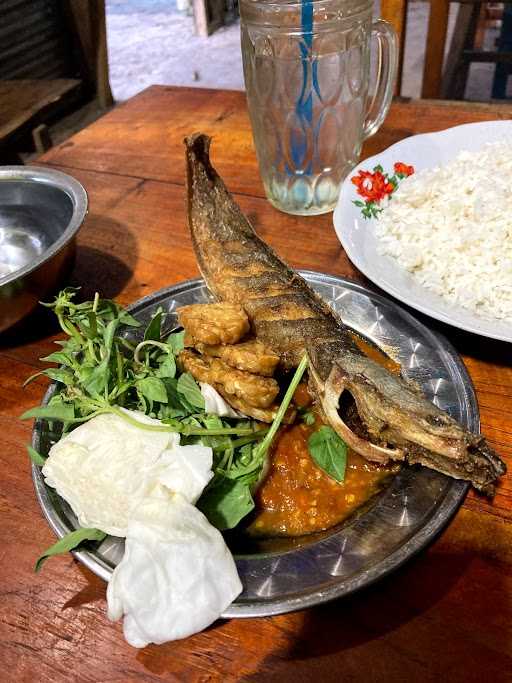 Masakan Khas Lamongan 1