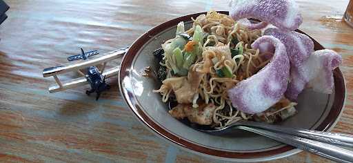 Pondok Gado - Gado Rahayu 3