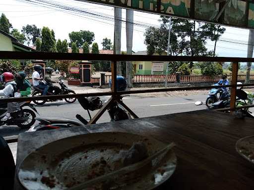 Rm . Pusako Minang ( Masakan Padang ) 1