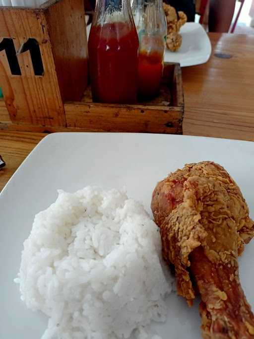 Scc Super Criyuk Chicken 9