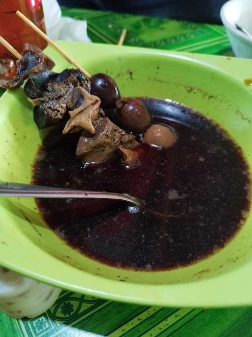 Soto Ayam Flamboyan 1